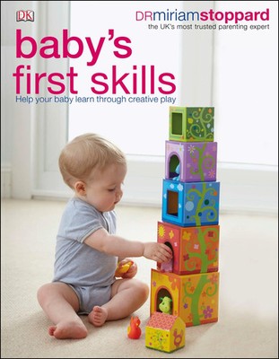 Baby's First Skills | Help Your Baby Learn Through Creative Play | Stoppard