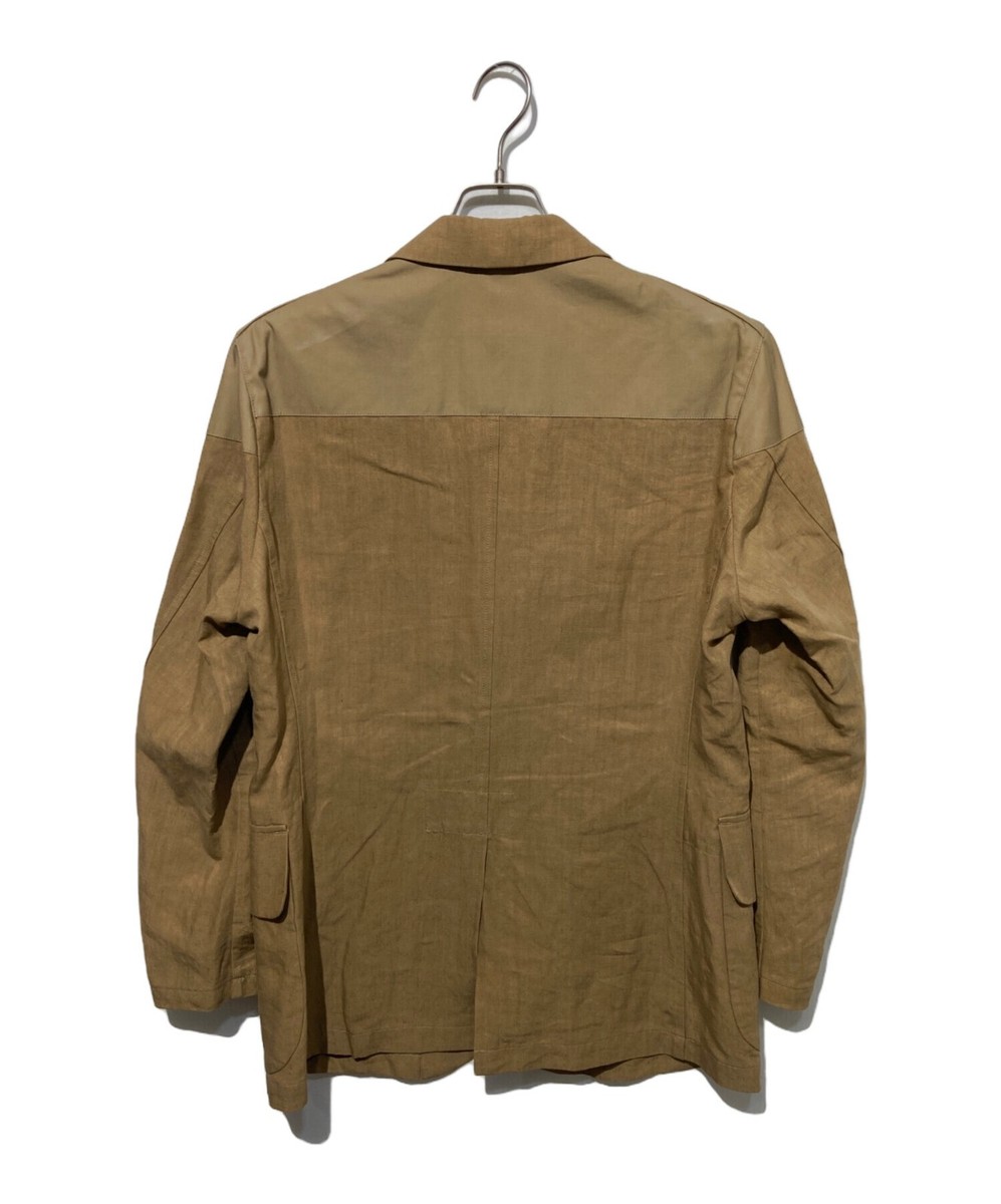 NIGEL CABOURN MALLORY JACKET Size: 50 Beige Men 80340080007 | eBay