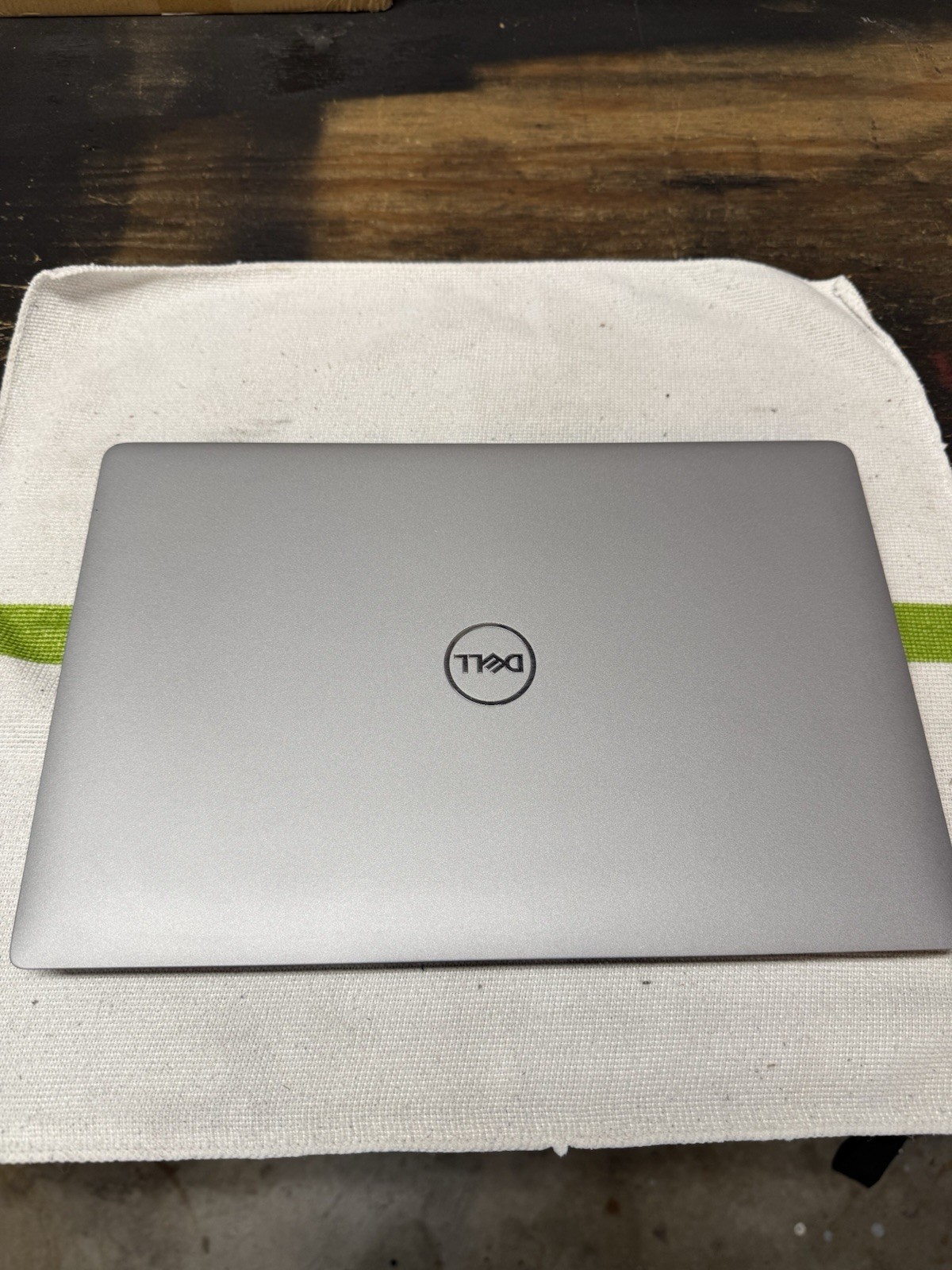 Dell Latitude 5420 14" Laptop with SSD
