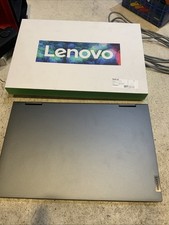 Lenovo Flex 5G 14"(256 GB UFS 8gb RAM) Laptop - Gray 14Q8CX05 Touchscreen 2 In 1