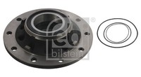 Neu - Febi Bilstein 35653 Radnabe