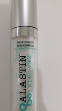 Alastin Restorative Skin Complex TriHex Technology 1.0 fl oz 1350A Paraben-Free