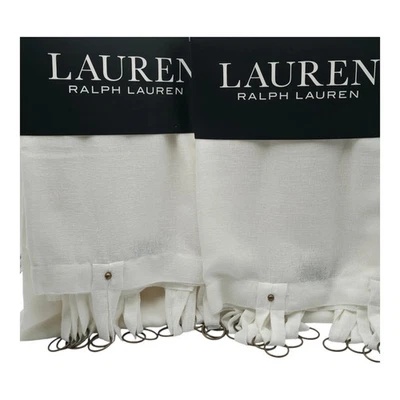Ralph Lauren Window Treatment and Hardware for sale | eBay