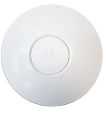 Ubiquiti UniFi UAP 2.4GHz Wireless Access Point (UAP / SWX‑UAP)-No Bracket [7D]