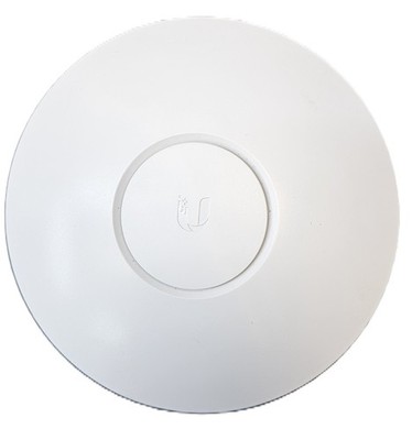 Ubiquiti UniFi UAP 2,4GHz Wireless Access Point (UAP / SWX-UAP) - ohne Halterung [7D]