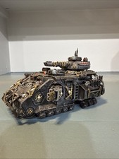Warhammer 40k Black Templars Painted Valiant ...