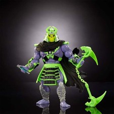 Masters of the Universe Origins Turtles of Grayskull Figure - Select Figure s