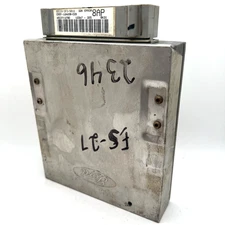 1989 Ford Escort 1.9L Engine Control Module ECU ECM E8EF-12A650-E2D