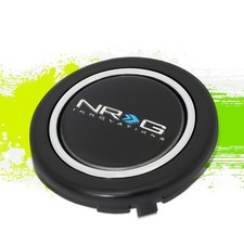 Nrg Innovations Ht-001 Emblem Insert Steering Wheel Center Cap Horn Button Kit