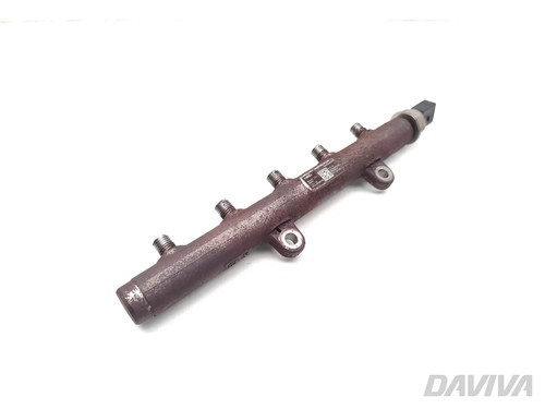 Ford Transit Custom Kraftstoffeinspritzschiene 2.2 TDCi Diesel 92kW (125 HP) Van