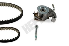 Zahnriemensatz HEPU 20-2180 für VW AMAROK T1A T1B TDI 4motion FORD TRANSIT V363