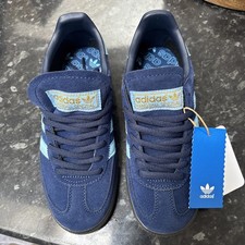 Adidas Handball Spezial Originals Mens Shoes Trainers Uk Size 7 - 12   BD7633
