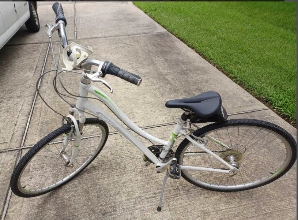 Giant Hybrid Bike Bikes for sale | eBay Giant Hybrid Bike Bikes for sale | eBay