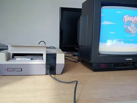 Talespin - Nintendo NES - Cart Only