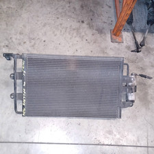 Condensateur Volkswagen NEW BEETLE