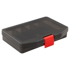 Fishing Tackle Storage Box The Perfect Solution for Your Fishing Accessories 