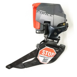 Sram Force Axs Front Derailleur | eBay