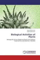 Adeel Mahmood (U. A.) | Biological Activities Of Plants | Taschenbuch | Englisch