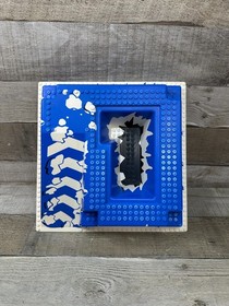 LEGO Space: Ice Station Odyssey (6983) 100% Complete w/ Manual & Retail box 1993
