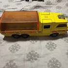 VTG 1972 Matchbox Super Kings K-7 Racing Car Transporter Lesney England No Car