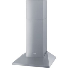 Miele DA396-7 Stylish 60cm St/Steel Chimney Cooker Hood - Ex Showroom Display!!!