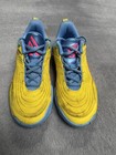 Nike Giannis Immortality 4 “Candy Funhouse” Big Kids Sz 1Y — photo 3