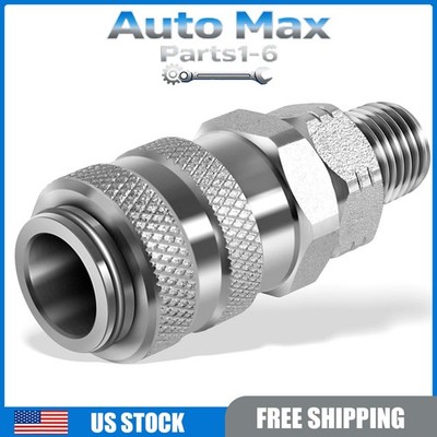For Detroit Diesel Fuel System Coupler Fitting Tool 5869-1 J-47912-QC NEW