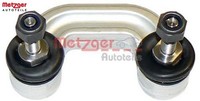 Metzger 53005418 Stange/Strebe FüR Stabilisator Koppelstange Strebe Vorne