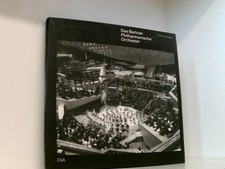 Das Berliner Philharmonische Orchester Fotos von Timm Rautert. Texte von Paul Ba