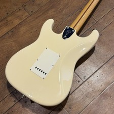 Fender ST72-145RB E-Gitarre Seymour Duncan SSL-4 Tonabnehmer