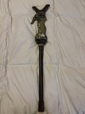 Primos Trigger Stick Gen 3 Monopod Short