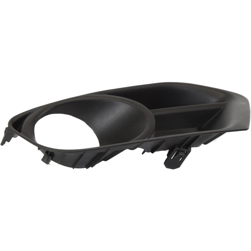 New Fog Light Trim Driving Lamp Driver Left Side LH Hand NI1038116 620751GR0A - Imagem 4 de 4