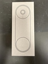 Google Nest Doorbell (Battery) - Ash