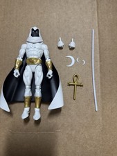 Marvel Legends Strange Tales Moon Knight Loose Figure Blackheart Wave
