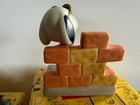 SNOOPY HALLMARK FIGURES LOT OF THREE — photo 5