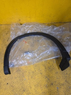 OEM 17-22 Mazda CX-5 CX5 Rear Right Passenger Wheel Arch Molding