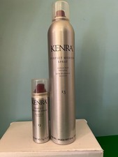 Kenra 13 Perfect Medium Spray Medium Hold Spray  13 Choose Size New