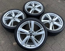 4 ORIGINAL 19" ALU WINTERRÄDER AUDI A3 S3 8V 8V0601025EJ 235/35R19 91V PIRELLI