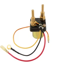 Starter Solenoid Relay For Kawasaki Jet Ski 550 650 750 800 900 27010-3714