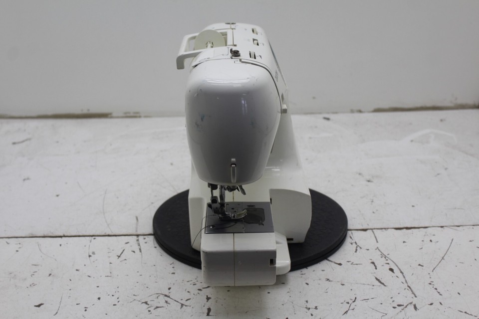 Brother XR65 Sewing Machine Untested, ASIS eBay