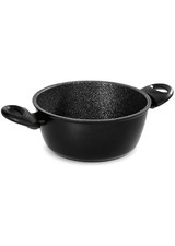 Barazzoni Granitica Extra Casseruola cm 28