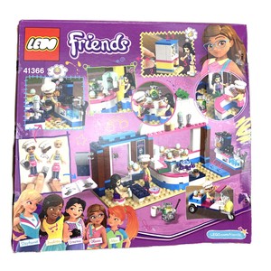 lego friends 41366