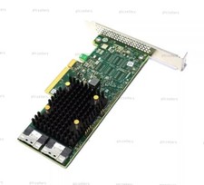Image of BroadCom 9500-16i Tri-Mode HBA Card Storage Adapter SATA 6Gb / SAS 12Gb / PCIe