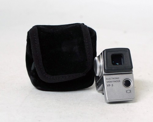 Olympus Electronic Viewfinder VF-3 Viewfinder - Photo 3 sur 3