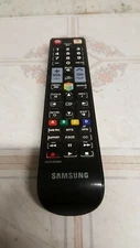 Smart TV Remote Control AA59-00580A NO BATTERIES