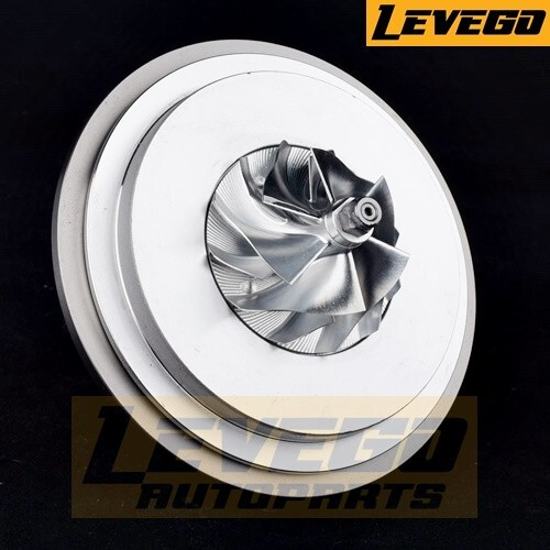 NEW K03 Turbo CHRA for Jaguar Land Rover 2.0L w/AJ200G 53039700617