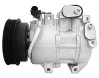 Airstal Kompressor Klimaanlage Passend FüR KIA Carens III 2.0 Crdi 140 10-1410