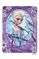 Disney Frozen snow Queen Plush Micro Raschel Throw By The Northwest Company, 4 on sale Disney Frozen snow Queen Plush Micro Raschel Throw By The Northwest Company, 4 on sale