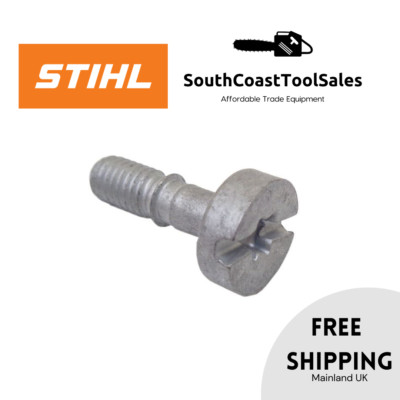 STIHL Keilschraube IS-M6x20 MS311, MS391 . 90223191300 'Z90