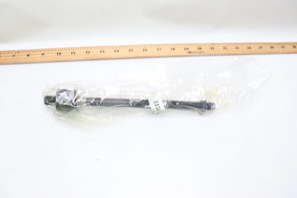 NAPA Inner Tie Rod End ES3424 - Image 3 of 3